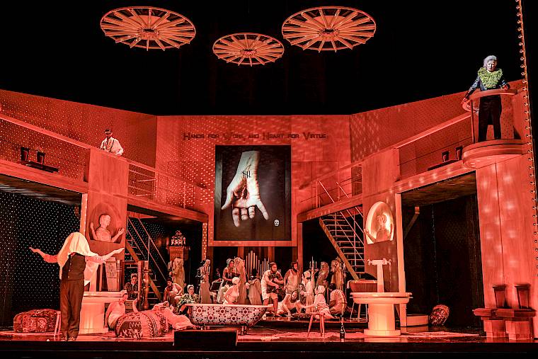 Don Giovanni 2122. Foto: T+T Fotografie / Toni Suter + Tanja Dorendorf