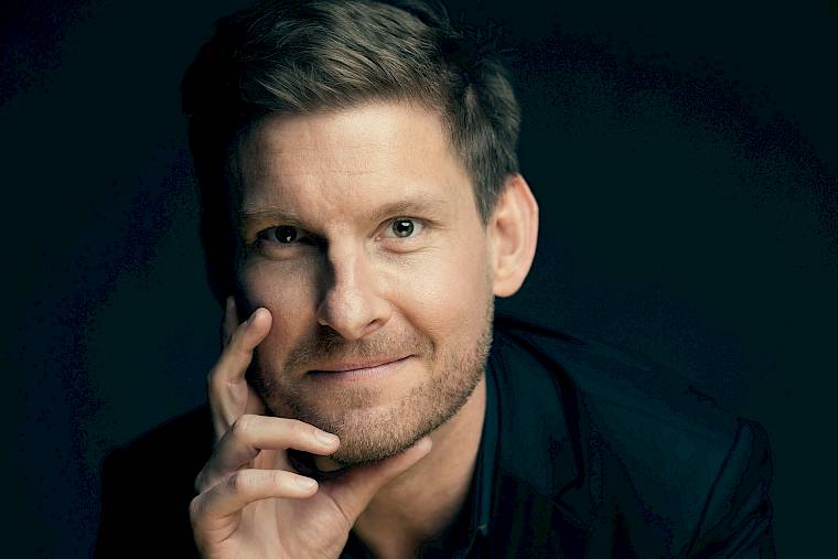 Bezuidenhout 5. Phil Konzert Visual 2526. Foto: 