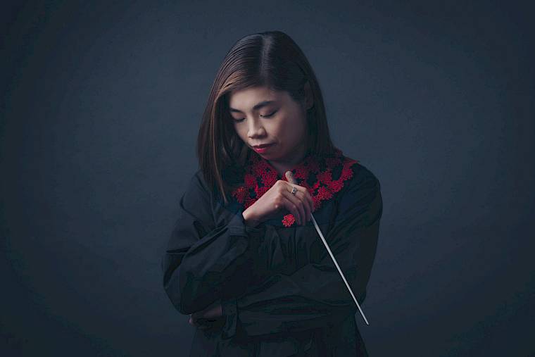 Chan 3. Phil. Konzert Visaul 2526. Foto: 