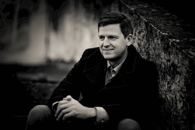 James Ehnes 2. Phil KOnzert Visual 2526. Foto: 