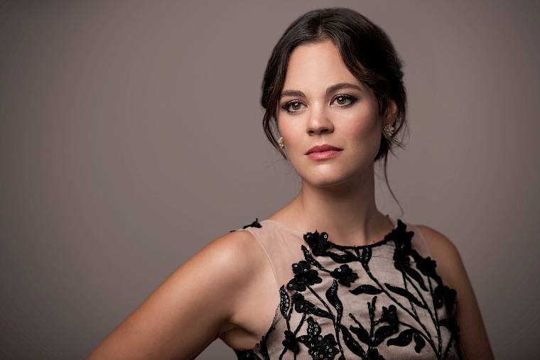 Muehlemann 6. Phil. Konzert Visual 2526. Foto: 