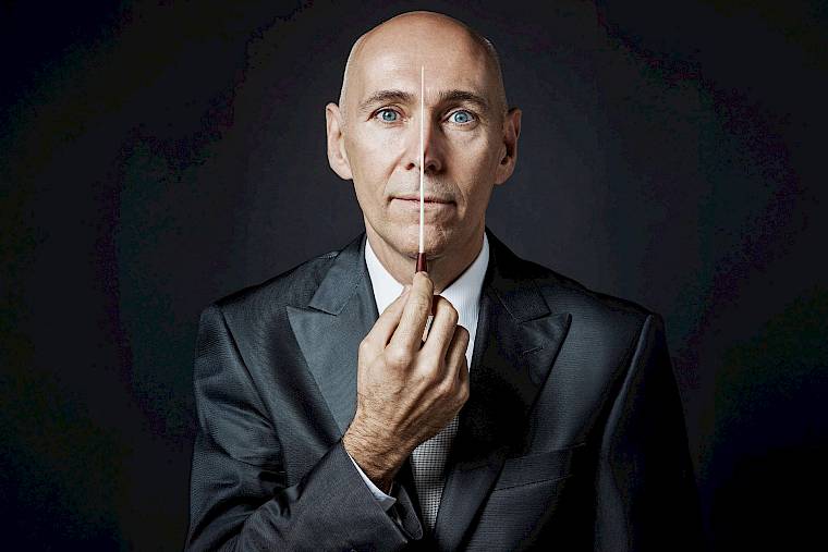 Enrico Onofri 2. Scintilla Konzert Visual 2526. Foto: 