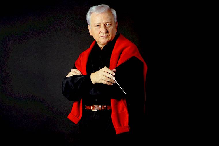 Festkonzert Weikert Visual 2526. Foto: 