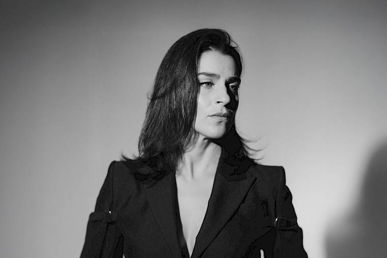 Asmik Grigorian Visual 2526. Foto: 