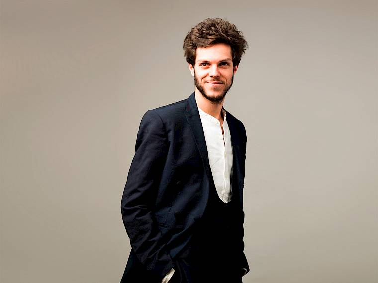 Rapühael Pichon Visual 2526. Foto: 