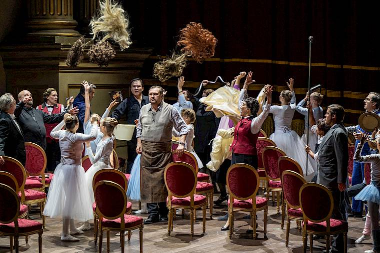 Tosca KHP 2526. Foto: T+T Fotografie / Toni Suter + Tanja Dorendorf