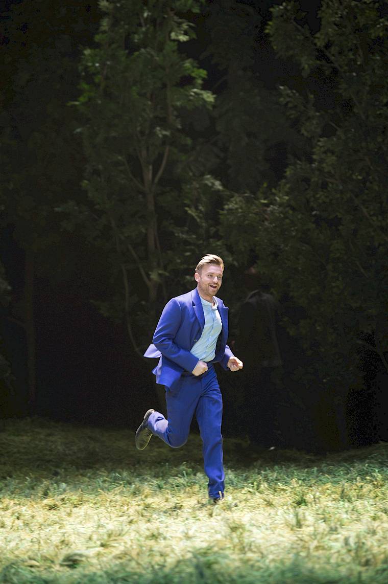 Jewgeni Onegin. Foto: 